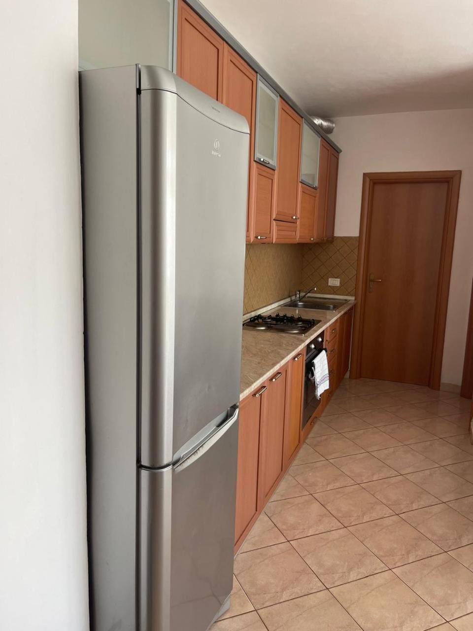 Appartamento Luce دراس المظهر الخارجي الصورة