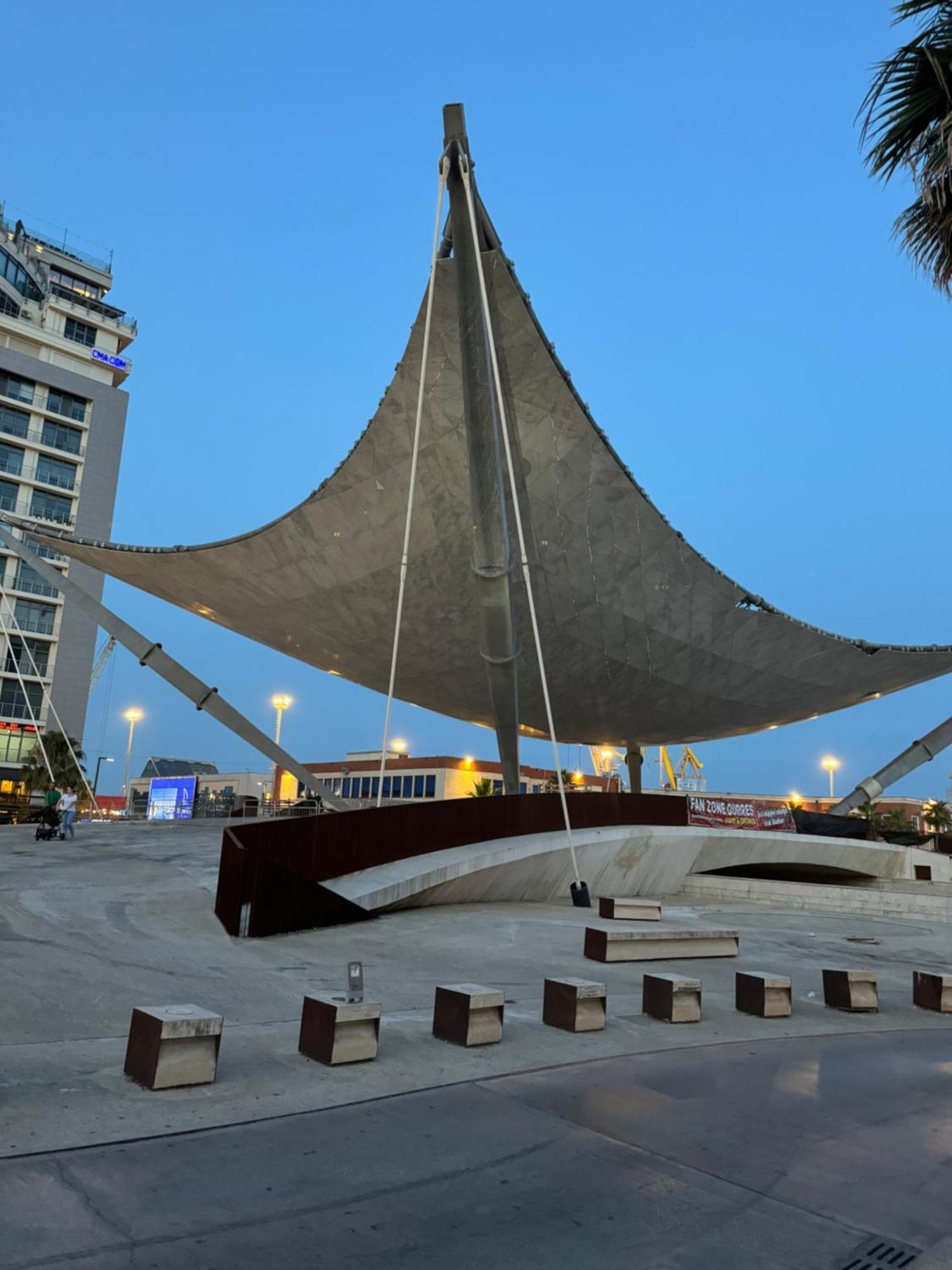 Appartamento Luce دراس المظهر الخارجي الصورة